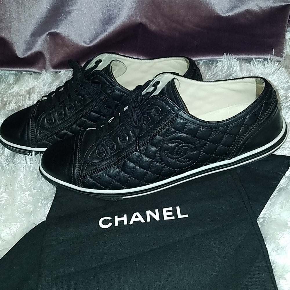 💥CHANEL SNEAKERS💥final markdown